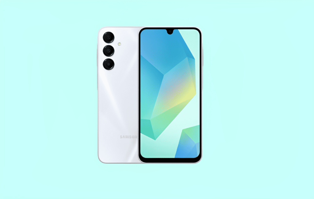 گوشی a16 سامسونگ