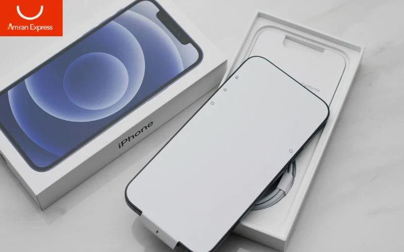 آیفون ۱۶ پرو مکس