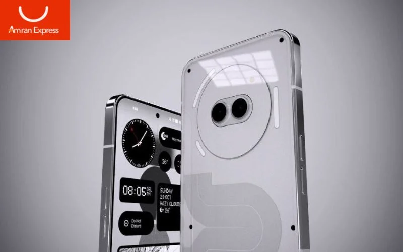 ناتینگ فون 2A