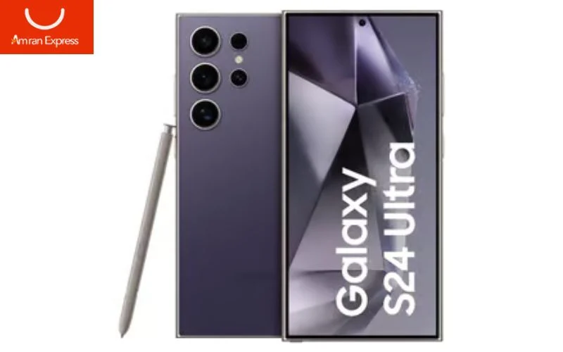 گلکسی S24 اولترا