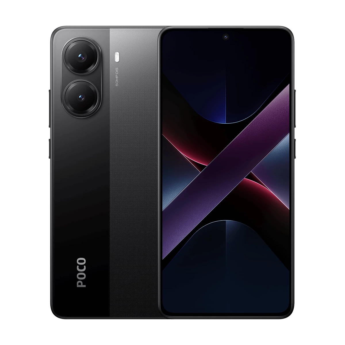 گوشی موبایل شیاومی مدل poco x7 pro حافظه 512 رم 12