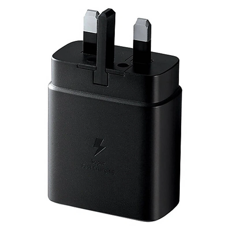 آداپتور شارژ سفارش ایران 45W سامسونگ