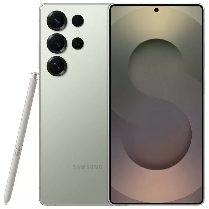 بررسی تخصصی گوشی Galaxy S25 Ultra