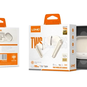 هندزفری بلوتوثی الدینیو مدل T06