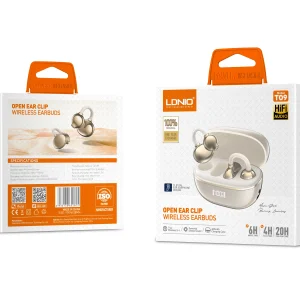 هندزفری بلوتوثی الدینیو مدل T09