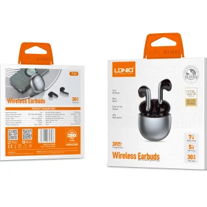 هندزفری بلوتوثی الدینیو مدل T10