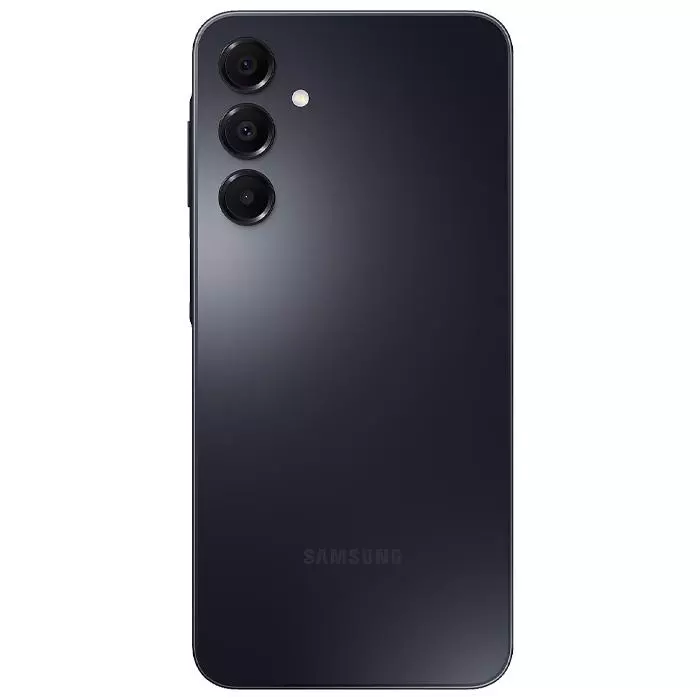 گوشی موبايل سامسونگ مدل Galaxy A16 4G ظرفیت 128 گیگابایت رم 4گیگابایت - Image 2