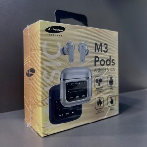 هندزفری M3 X‑Inova
