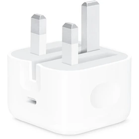 آداپتور شارژ 40w اورجینال اپل